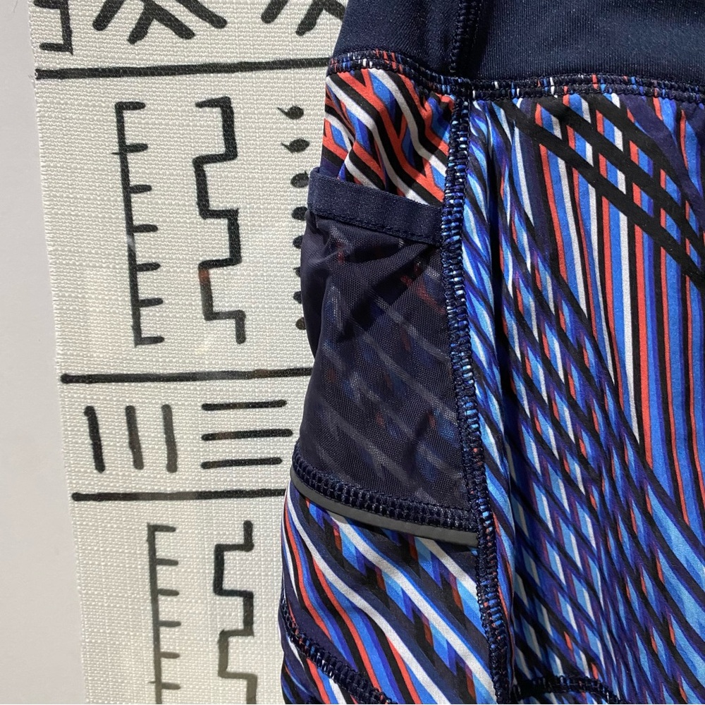 Athleta Running Shorts - Picture 2 of 7
